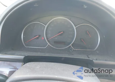 2006 Suzuki Xl-7 Premium из США, поврежденный, VIN JS3TY92V764102224